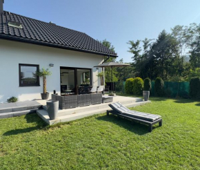 Pustelnika Chatka nad Brennicą